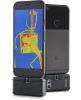 876534 flir one pro thermal imaging camer